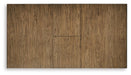 Urbinforte Counter Height Dining Extension Table - Dream Home Furniture & Mattress (Waite Park, MN)