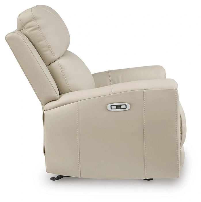 Dahlmoore Power Recliner - Dream Home Furniture & Mattress (Waite Park, MN)