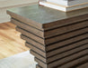 Hannodream Sofa Table - Dream Home Furniture & Mattress (Waite Park, MN)