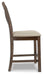 Moriville Dining Room Set - Dream Home Furniture & Mattress (Waite Park, MN)