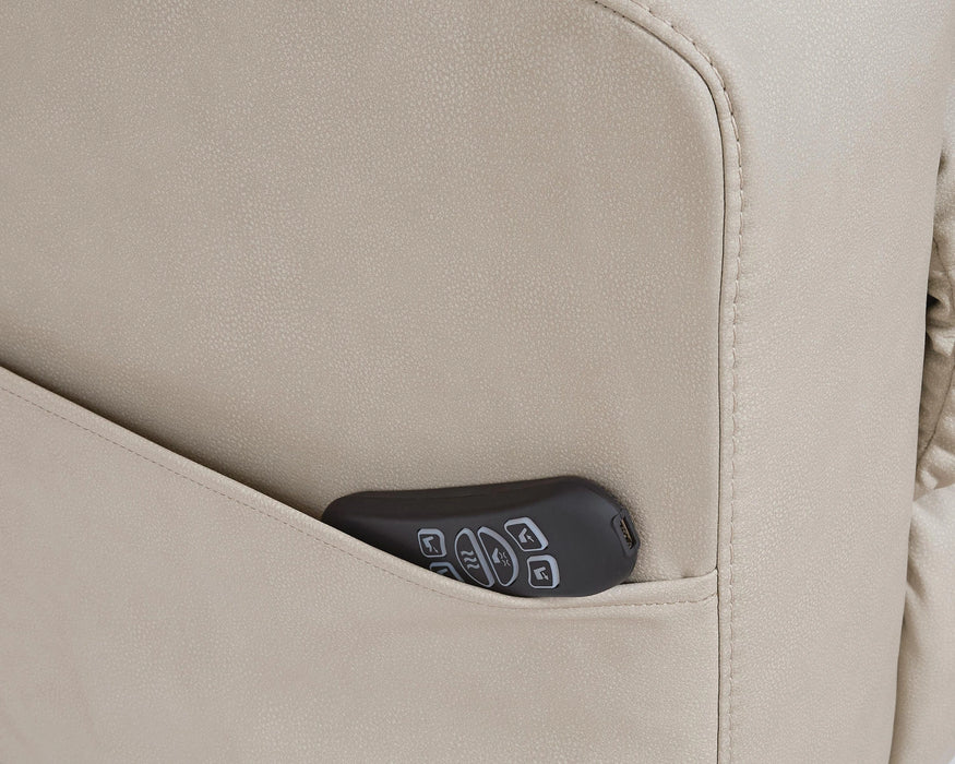 Belmone Pike Recliner - Dream Home Furniture & Mattress (Waite Park, MN)