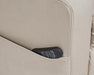 Belmone Pike Recliner - Dream Home Furniture & Mattress (Waite Park, MN)