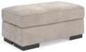 High Profile Ottoman - Dream Home Furniture & Mattress (Waite Park, MN)