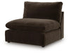 Maxton Heights Sectional - Dream Home Furniture & Mattress (Waite Park, MN)