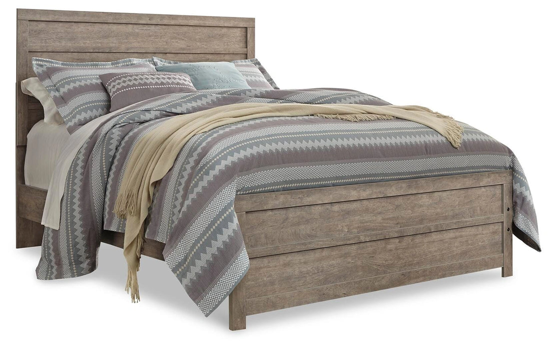 Culverbach Bed - Dream Home Furniture & Mattress (Waite Park, MN)