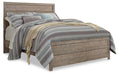 Culverbach Bed - Dream Home Furniture & Mattress (Waite Park, MN)