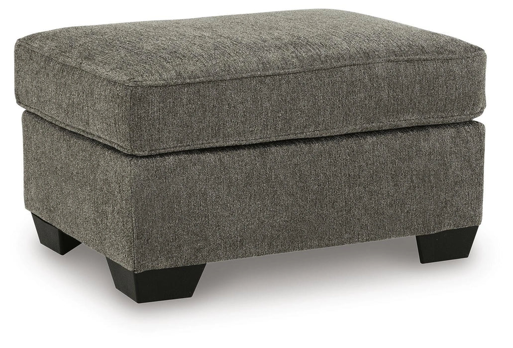 Olten Ottoman - Dream Home Furniture & Mattress (Waite Park, MN)