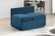 Woburn Convertible Chair - Dream Home Furniture & Mattress (Waite Park, MN)
