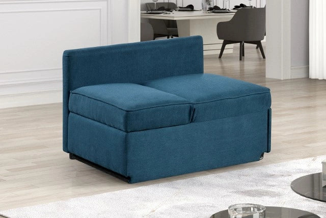 Woburn Convertible Chair - Dream Home Furniture & Mattress (Waite Park, MN)