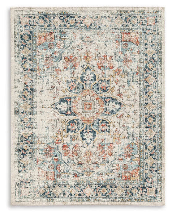 Jarrpage Rug - Dream Home Furniture & Mattress (Waite Park, MN)