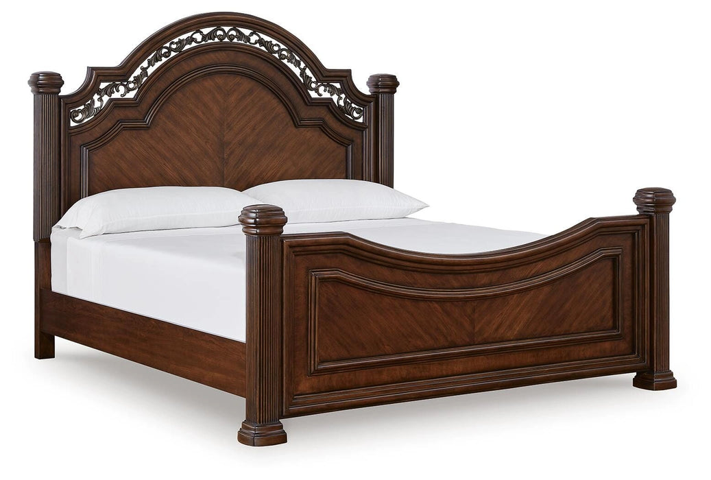 Lavinton Bedroom Set - Dream Home Furniture & Mattress (Waite Park, MN)