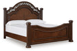 Lavinton Bedroom Set - Dream Home Furniture & Mattress (Waite Park, MN)