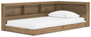 Deanlow Bed - Dream Home Furniture & Mattress (Waite Park, MN)