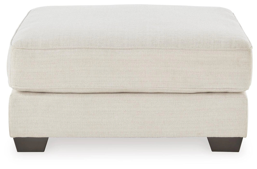 Lerenza Ottoman - Dream Home Furniture & Mattress (Waite Park, MN)