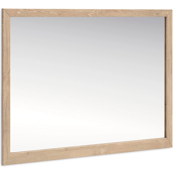 Cielden Bedroom Mirror - Dream Home Furniture & Mattress (Waite Park, MN)