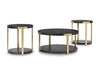 Shylore Table (Set of 3) - Dream Home Furniture & Mattress (Waite Park, MN)
