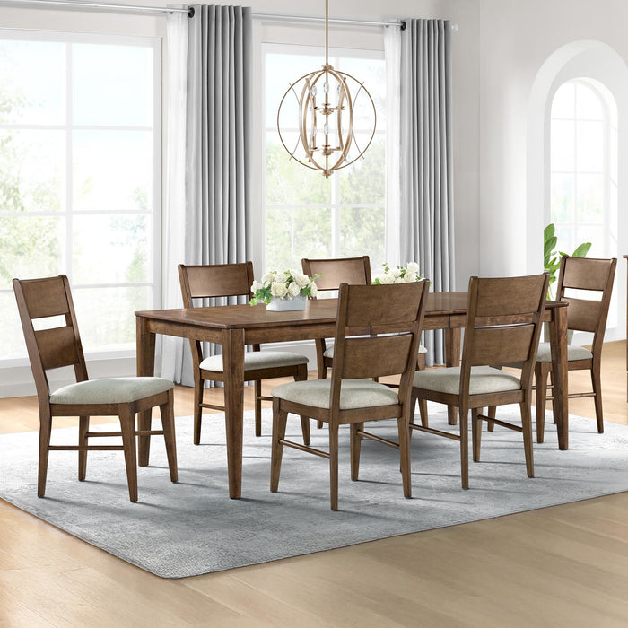 Koloa Leg Table