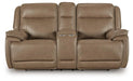 Glencroft Reclining Package - Dream Home Furniture & Mattress (Waite Park, MN)