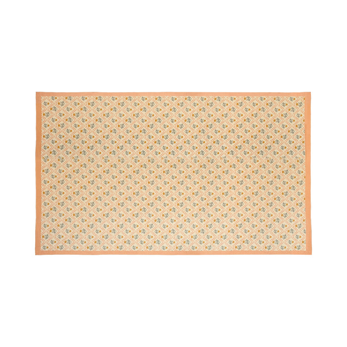 Dolce Natural Cotton Table Cloth