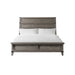 Forge King Bed - Dream Home Furniture & Mattress (Waite Park, MN)
