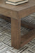 Cariton Occasional Table Set - Dream Home Furniture & Mattress (Waite Park, MN)