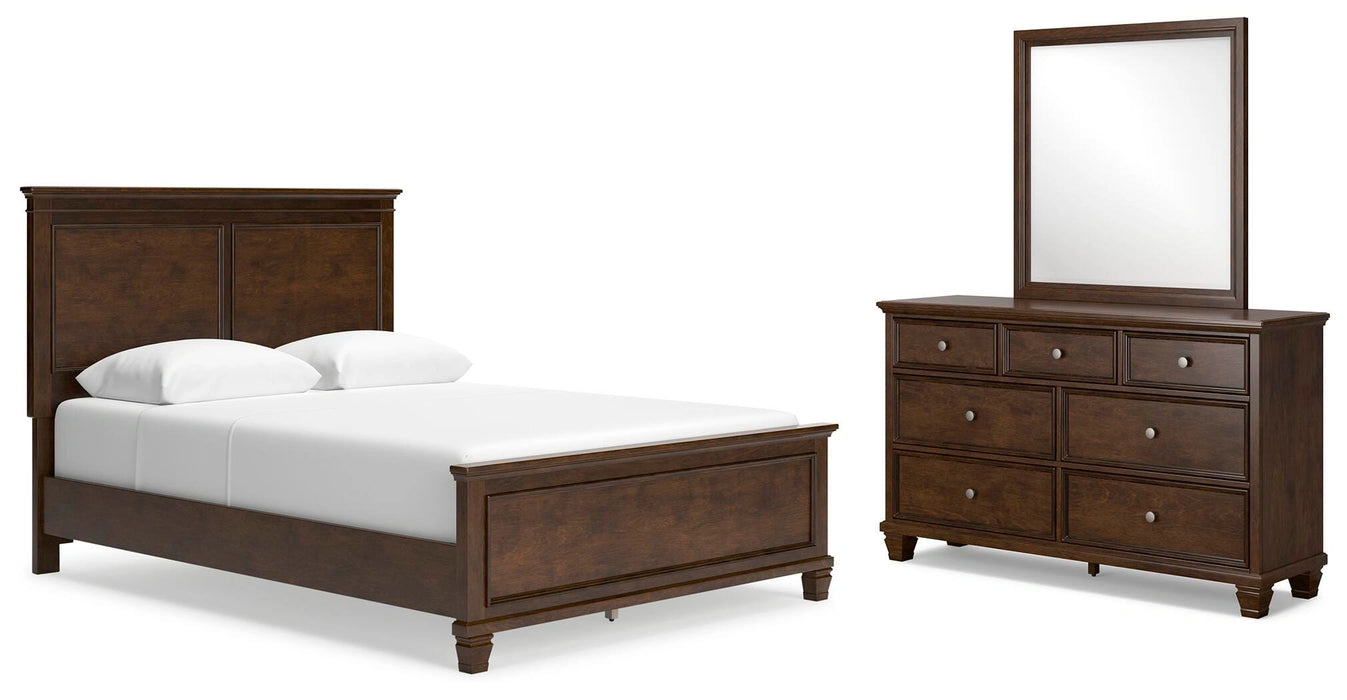 Danabrin Bedroom Set - Dream Home Furniture & Mattress (Waite Park, MN)