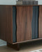 Welby Accent Cabinet - Dream Home Furniture & Mattress (Waite Park, MN)
