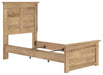 Makidern Bed - Dream Home Furniture & Mattress (Waite Park, MN)