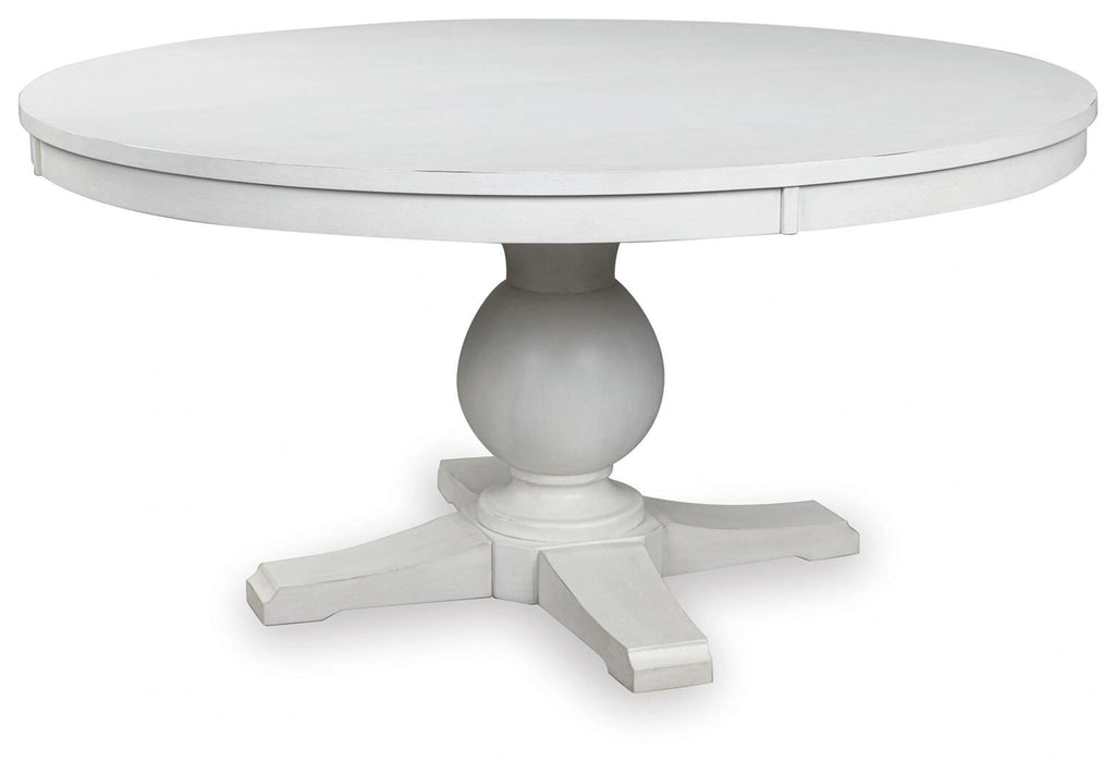 Greddinton Dining Room Set - Dream Home Furniture & Mattress (Waite Park, MN)