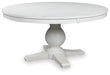 Greddinton Dining Room Set - Dream Home Furniture & Mattress (Waite Park, MN)