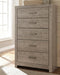Culverbach Bedroom Set - Dream Home Furniture & Mattress (Waite Park, MN)