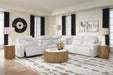 Modmax II Power Reclining Sectional with Console - Dream Home Furniture & Mattress (Waite Park, MN)
