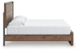 Fortlorn Bed - Dream Home Furniture & Mattress (Waite Park, MN)