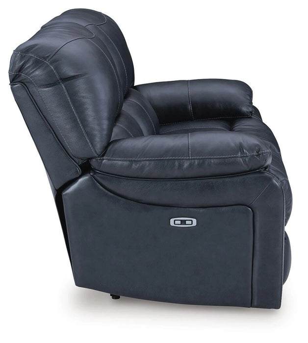Leesworth Living Room Set - Dream Home Furniture & Mattress (Waite Park, MN)