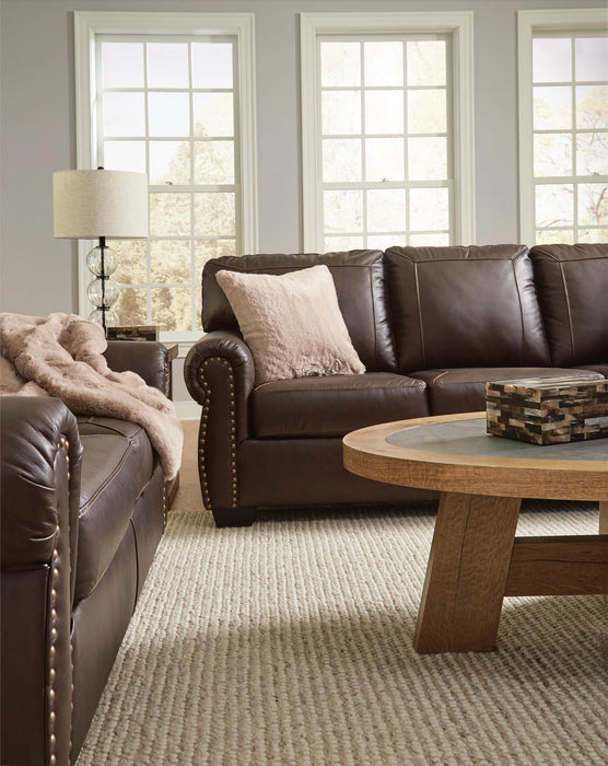 Colleton Living Room Set - Dream Home Furniture & Mattress (Waite Park, MN)