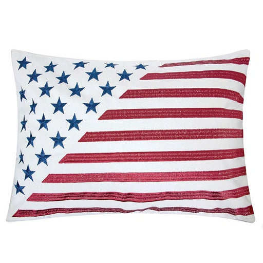 Orgon Multi 20" X 20" Pillow - Dream Home Furniture & Mattress (Waite Park, MN)