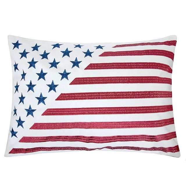 Orgon Multi 20" X 20" Pillow - Dream Home Furniture & Mattress (Waite Park, MN)