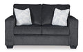 Altari Loveseat - Dream Home Furniture & Mattress (Waite Park, MN)
