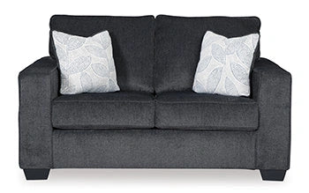 Altari Loveseat - Dream Home Furniture & Mattress (Waite Park, MN)