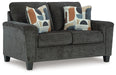 Erinslane Loveseat - Dream Home Furniture & Mattress (Waite Park, MN)