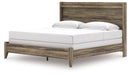 Elbrim Bed - Dream Home Furniture & Mattress (Waite Park, MN)