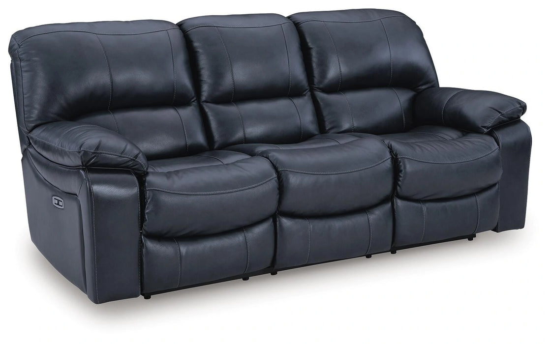 Leesworth Living Room Set - Dream Home Furniture & Mattress (Waite Park, MN)