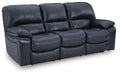 Leesworth Living Room Set - Dream Home Furniture & Mattress (Waite Park, MN)