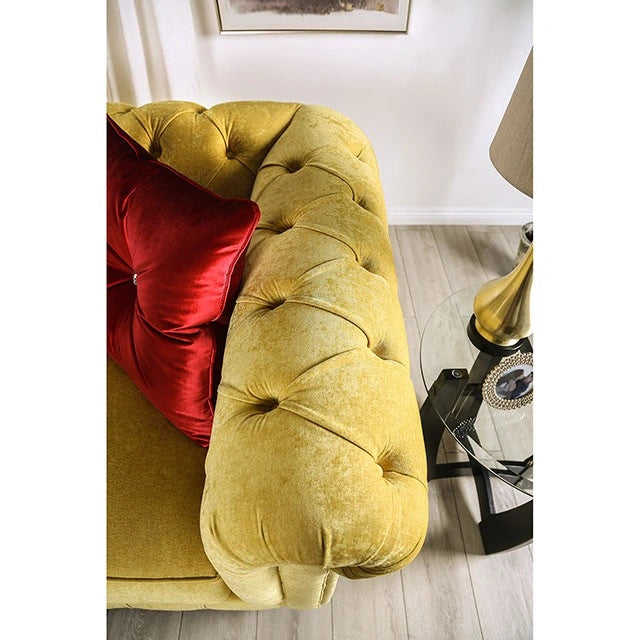 ELIZA Sofa - Dream Home Furniture & Mattress (Waite Park, MN)