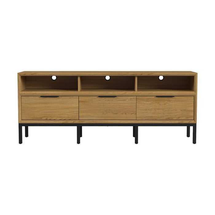 Newport 70" TV Console