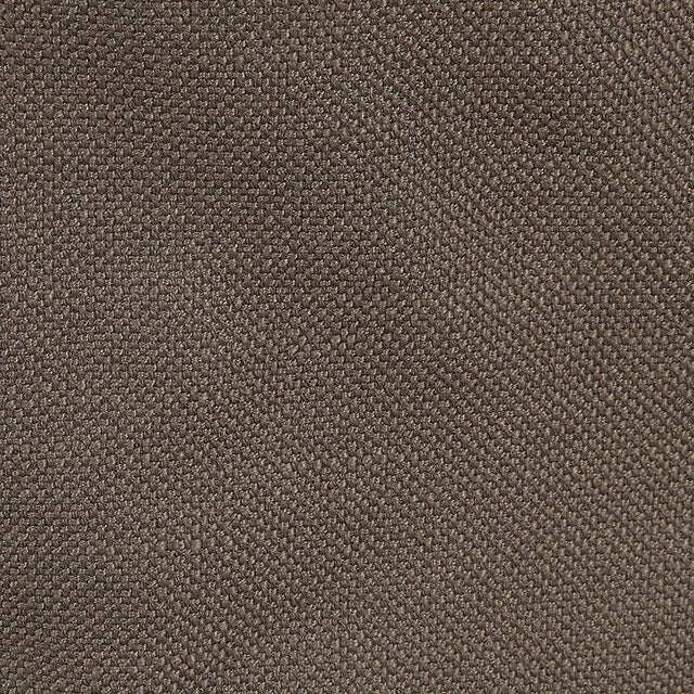Claes Round Ottoman Gray - Dream Home Furniture & Mattress (Waite Park, MN)