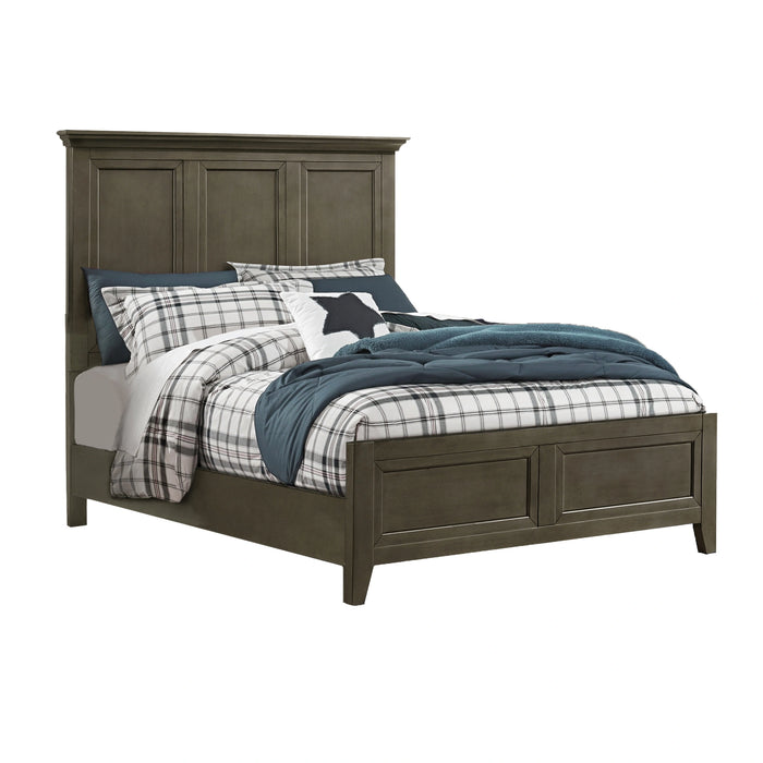 San Mateo Youth Full Standard Bed