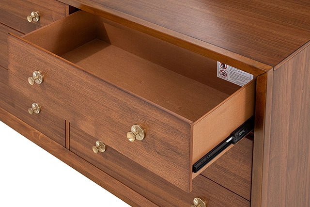 Hepburne Dresser - Dream Home Furniture & Mattress (Waite Park, MN)