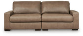 Veronella Sectional Sofa - Dream Home Furniture & Mattress (Waite Park, MN)