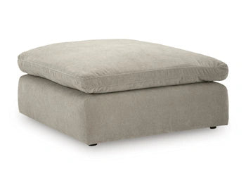 Maxton Heights Oversized Accent Ottoman - Dream Home Furniture & Mattress (Waite Park, MN)